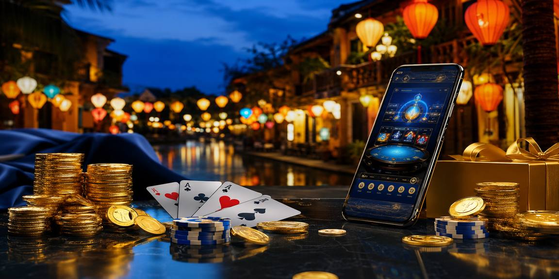 fiva88 Cẩm Nang Casino