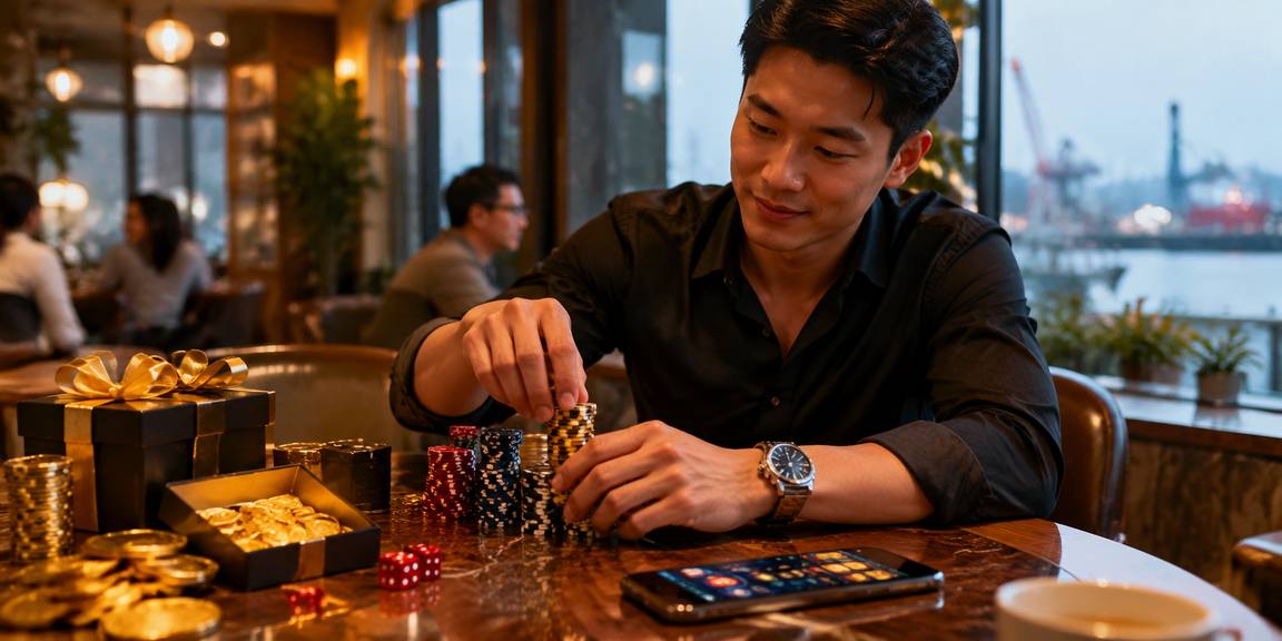 fiva88 Baccarat Siêu Tốc